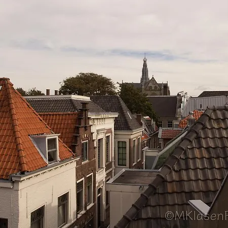 Apartmán Cozy Lofts *