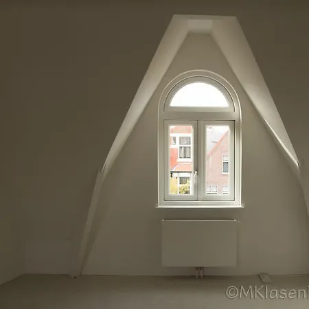Cozy Lofts Appartement Haarlem