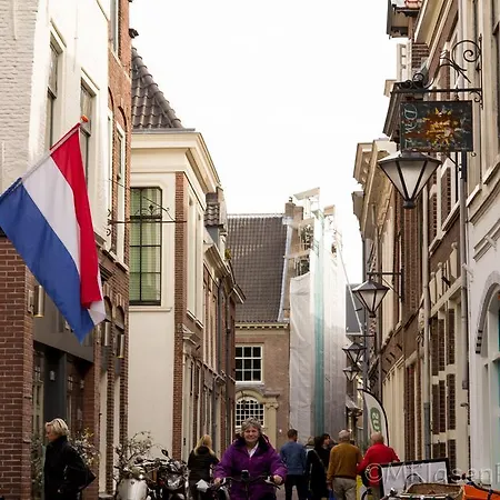 Cozy Lofts * Haarlem