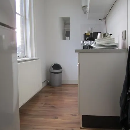 Appartement Cozy Lofts Haarlem