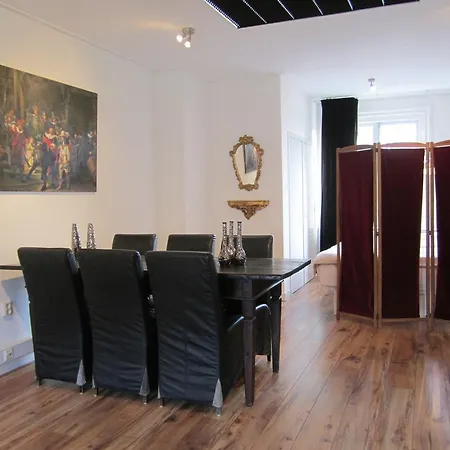 Cozy Lofts * Haarlem