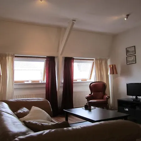 Appartement Cozy Lofts *