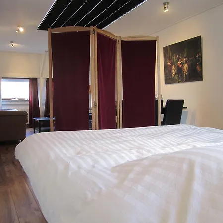 Cozy Lofts * Haarlem