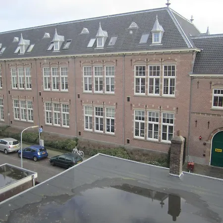 Cozy Lofts Appartement Haarlem