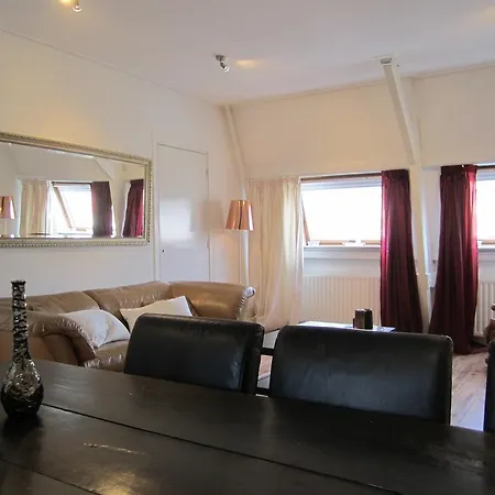 Cozy Lofts