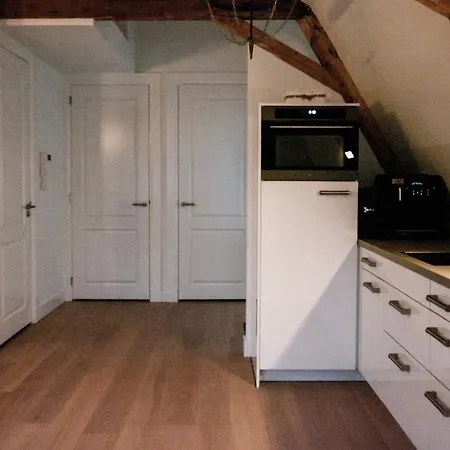 Cozy Lofts