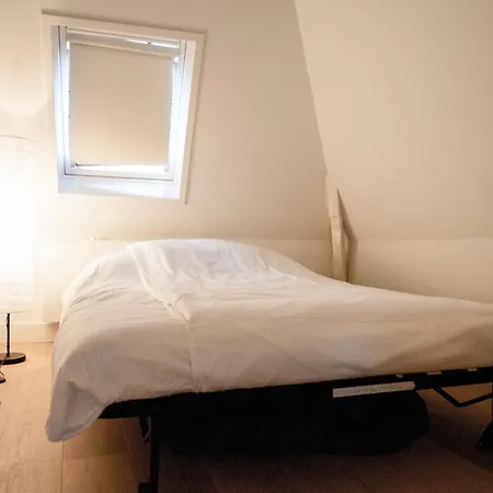 Apartmán Cozy Lofts Haarlem