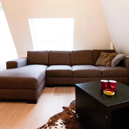Appartement Cozy Lofts *