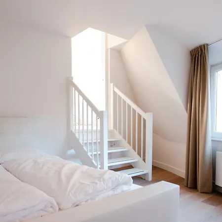 Cozy Lofts Haarlem