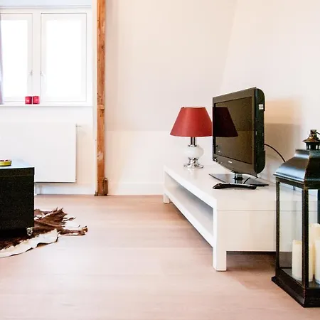 Cozy Lofts Appartement