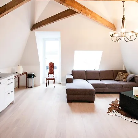 Cozy Lofts *