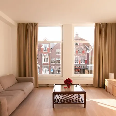 Cozy Lofts Appartement