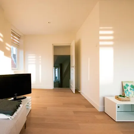Appartement Cozy Lofts *