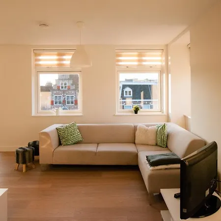 Cozy Lofts * Haarlem