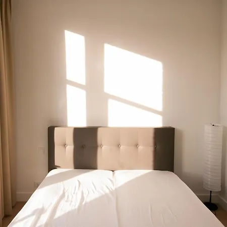 Apartmán Cozy Lofts *