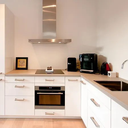 Appartement Cozy Lofts *