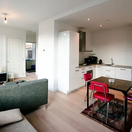 Cozy Lofts