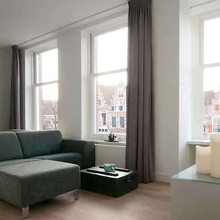 Cozy Lofts