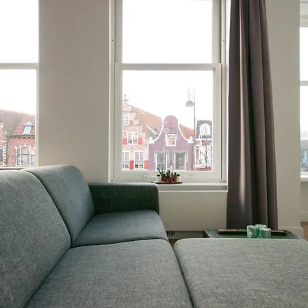 Cozy Lofts * Haarlem