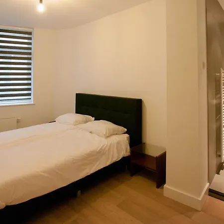 Cozy Lofts Apartmán