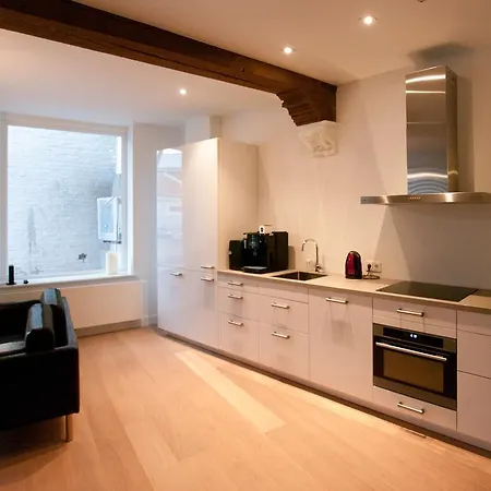 Cozy Lofts *