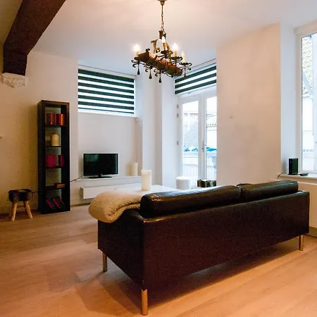 Cozy Lofts Appartement