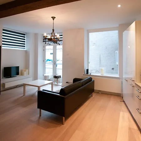 Cozy Lofts *