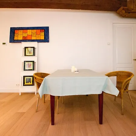 Appartement Cozy Lofts