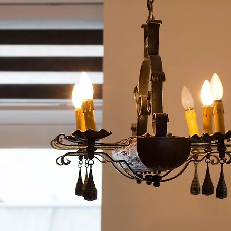 Appartement Cozy Lofts *