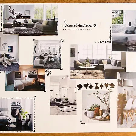 Cozy Lofts * Haarlem