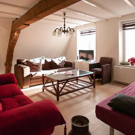 Cozy Lofts * Haarlem