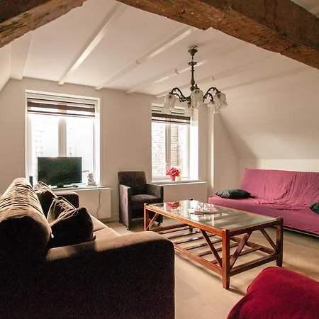 Appartement Cozy Lofts