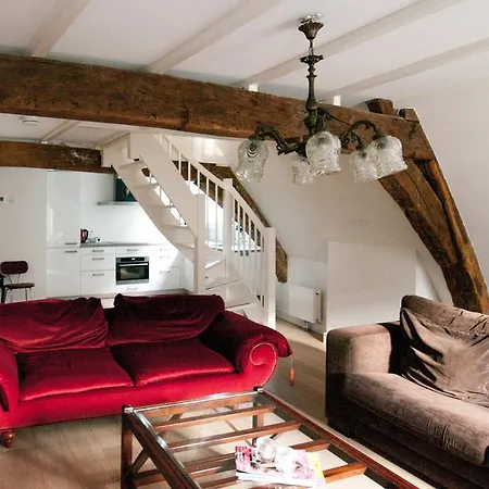 Cozy Lofts Haarlem