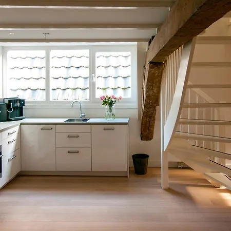 Appartement Cozy Lofts Haarlem