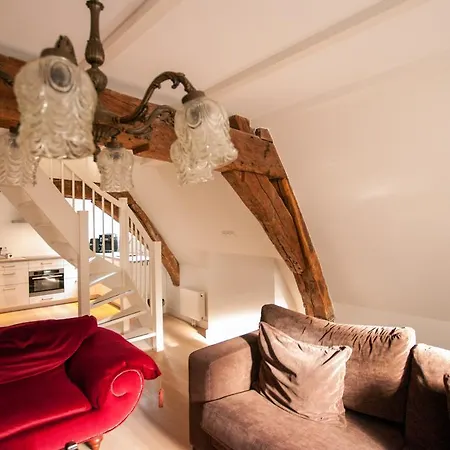 Cozy Lofts * Haarlem