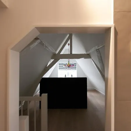 Cozy Lofts * Haarlem