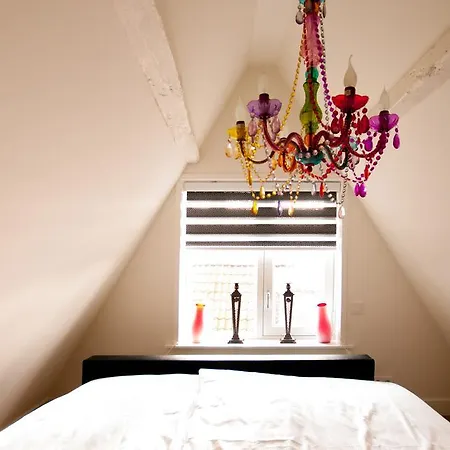 Cozy Lofts Appartement Haarlem
