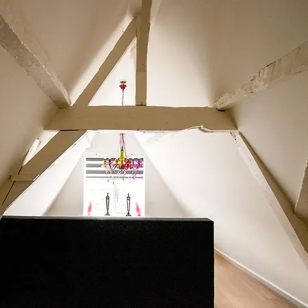 Cozy Lofts Haarlem