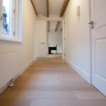 Appartement Cozy Lofts