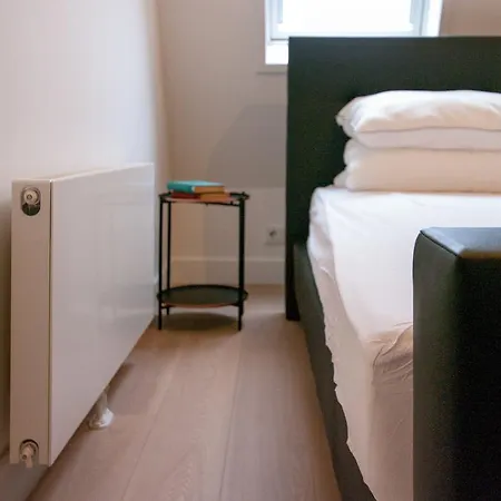 Cozy Lofts Haarlem
