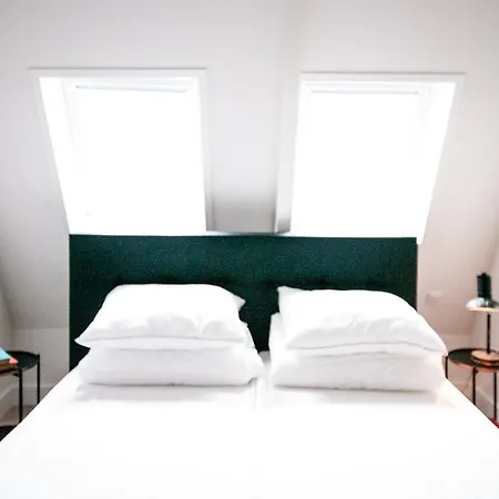 Cozy Lofts *