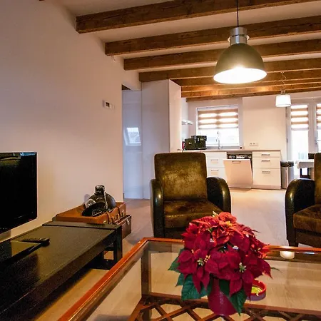 Appartement Cozy Lofts