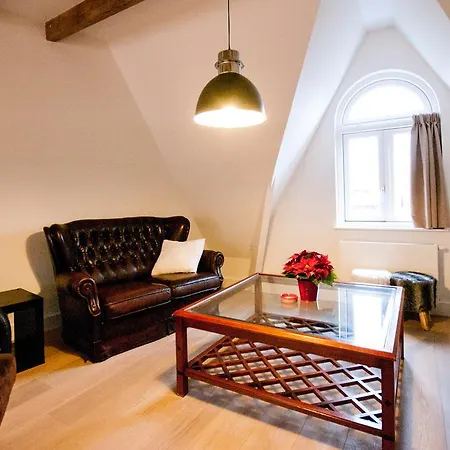 Appartement Cozy Lofts Haarlem