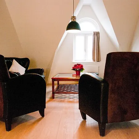Cozy Lofts * Haarlem